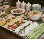 Hotel Dwór Polski 4*