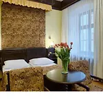 Hotel Dwór Polski Wrocław