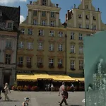 Dwór Polski 4* Wrocław