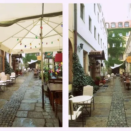 Hotel Dwór Polski Wrocław