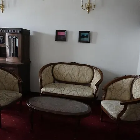 Dwór Polski Wrocław