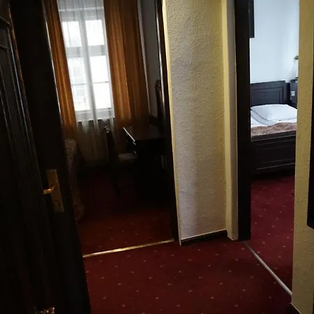 Dwór Polski Hotel 4*