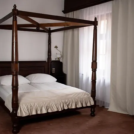 Dwór Polski Hotel Wrocław