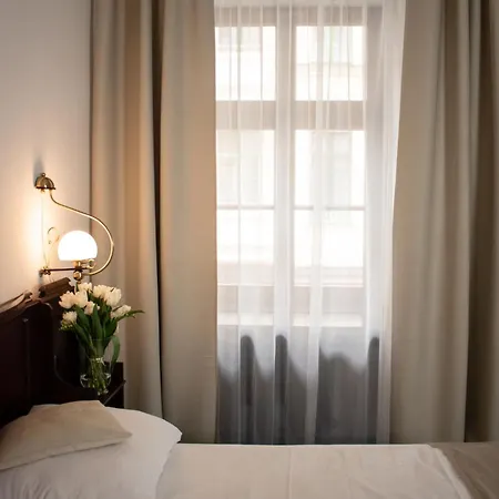 Dwór Polski Hotel 4*