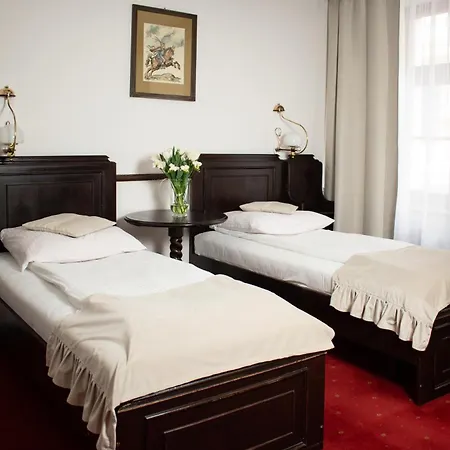 Dwór Polski Hotel