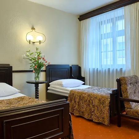 Dwór Polski Wrocław