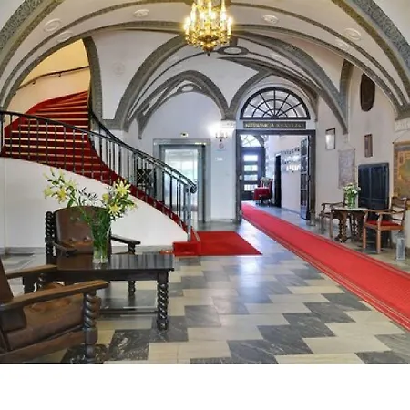 Dwór Polski Hotel 4*