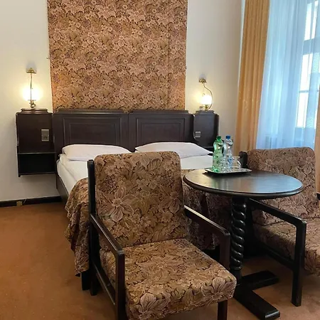 Dwór Polski Wrocław