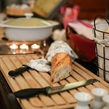 Hotel Dwór Polski 4*