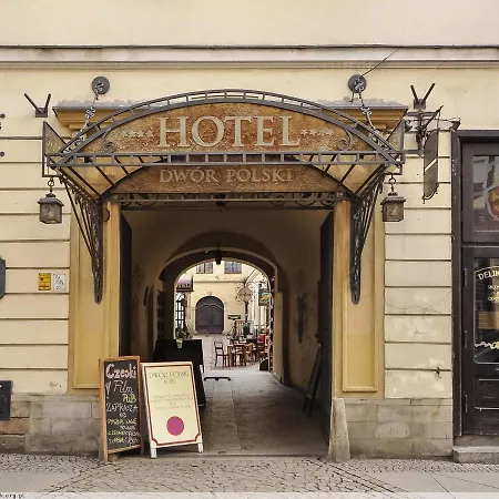 Dwor Polski