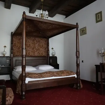 Dwor Polski 4* Wroclaw