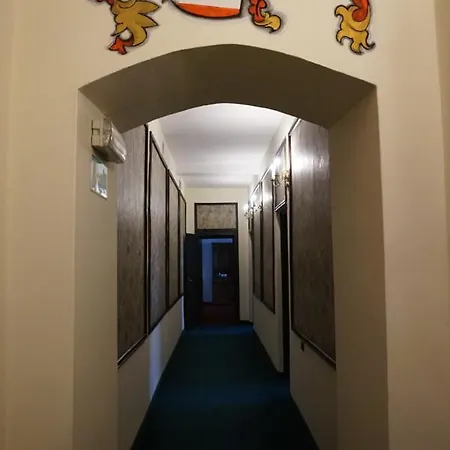 Dwor Polski Szálloda Wrocław