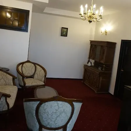 Dwor Polski Hotel
