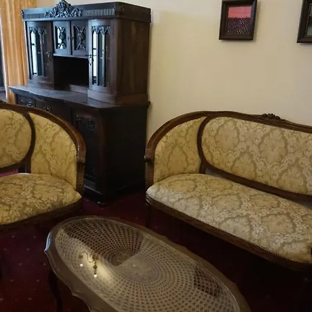 Dwor Polski Hotel Wroclaw