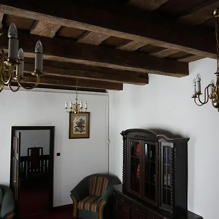 Hotel Dwor Polski Wroclaw