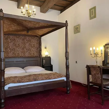 Dwor Polski Hotel Wroclaw
