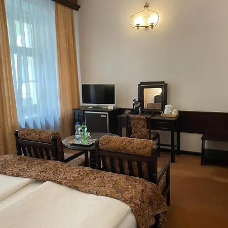 Dwor Polski Wrocław