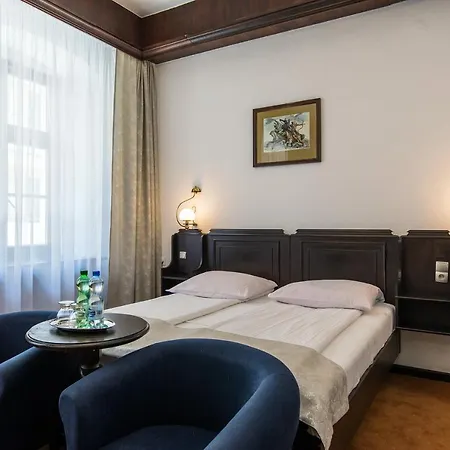 Dwor Polski 4*