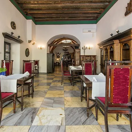 Hotel Dwor Polski Wrocław