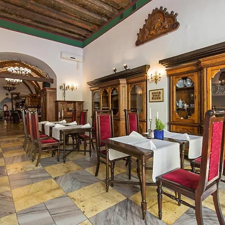 Hotel Dwor Polski Wroclaw