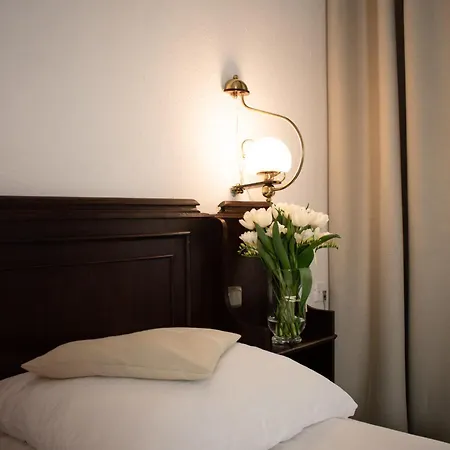 Otel Dwor Polski 4*