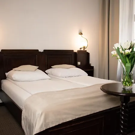 Hotel Dwor Polski