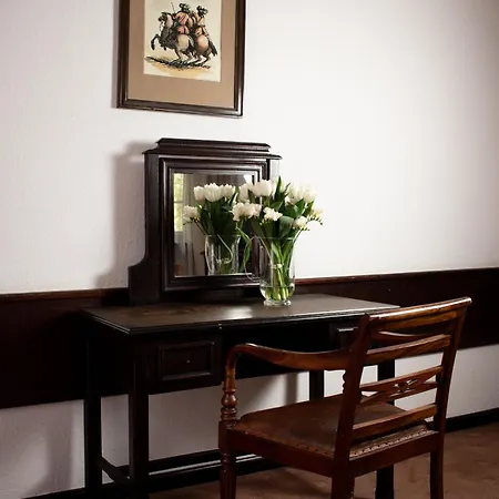 Dwor Polski Wrocław