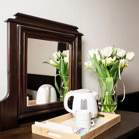 Dwor Polski Hotel Wroclaw