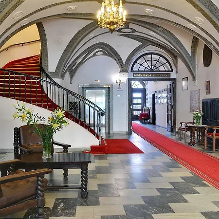 Dwor Polski Hotel 4*