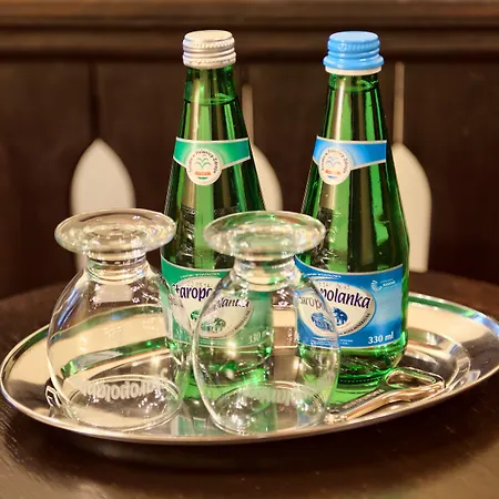 Dwor Polski 4* Wroclaw