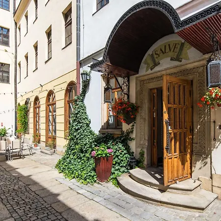 Szálloda Dwor Polski