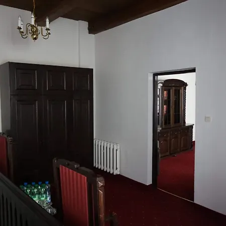 Dwor Polski Otel 4*