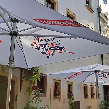 Dwor Polski Breslau
