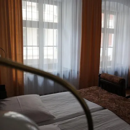 Dwor Polski 4* Breslau