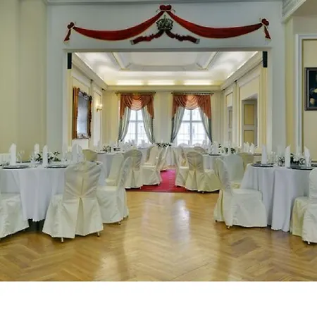 Dwor Polski 4* Breslau