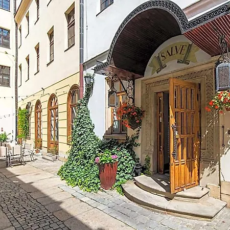 Dwor Polski Hotel Wroclaw