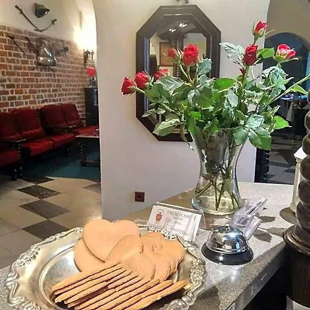 Hotel Dwor Polski