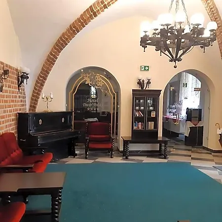 Hotel Dwor Polski