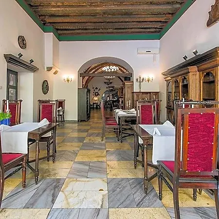 Dwor Polski Hotel