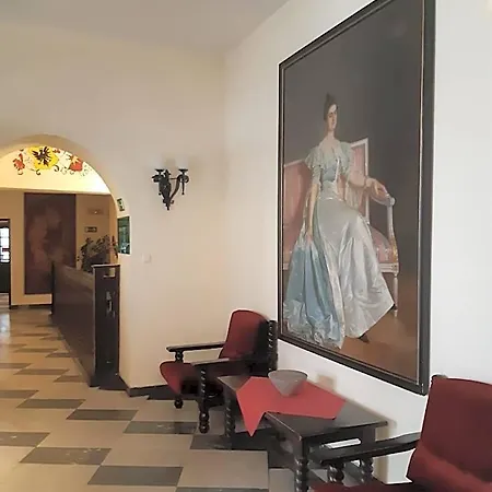 فندق Dwor Polski