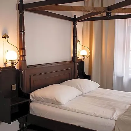 Dwor Polski Hotel Wroclaw