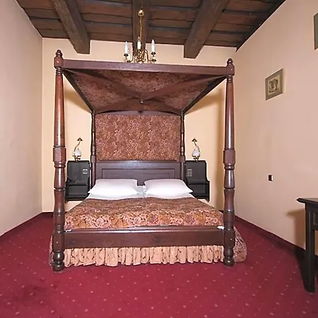Dwor Polski 4* Wroclaw