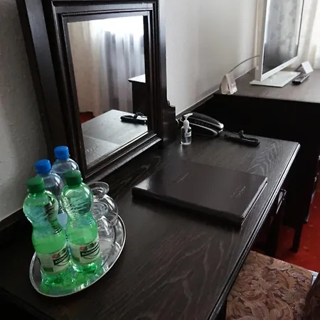 Hotel Dwor Polski Breslau
