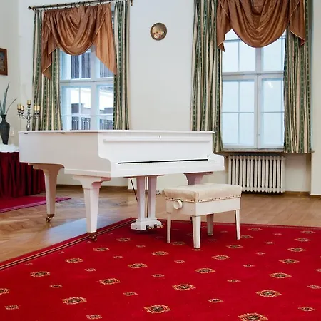 Dwor Polski Hotel Wroclaw