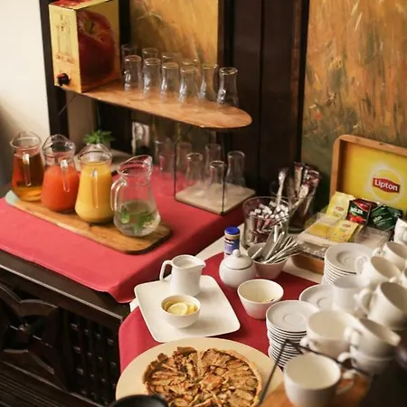 فندق Dwor Polski 4*