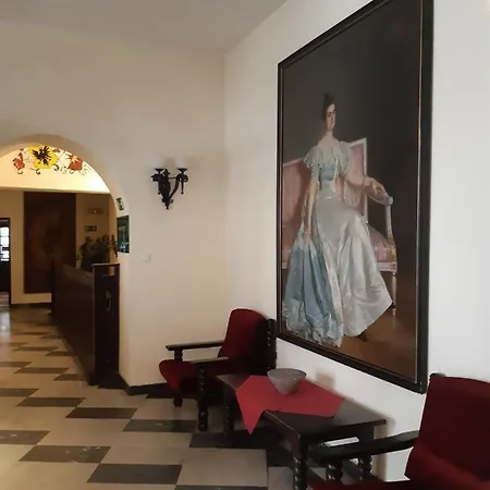 Dwor Polski 4* Wroclaw