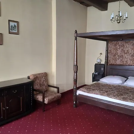 Dwor Polski Wrocław