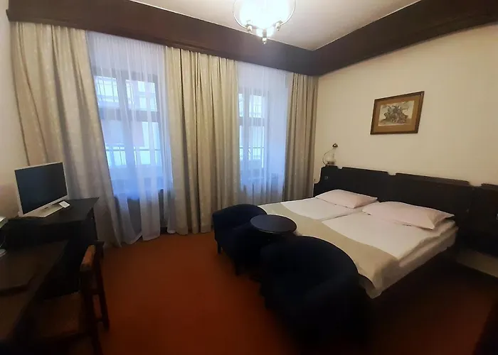 Dwor Polski Wrocław