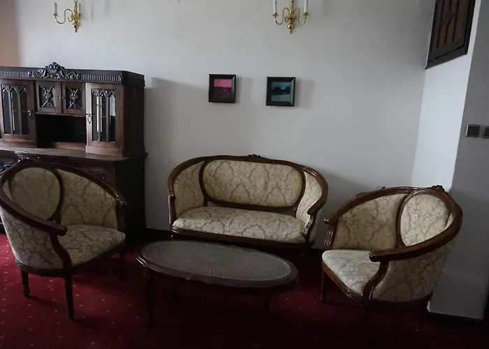 Dwor Polski Wrocław