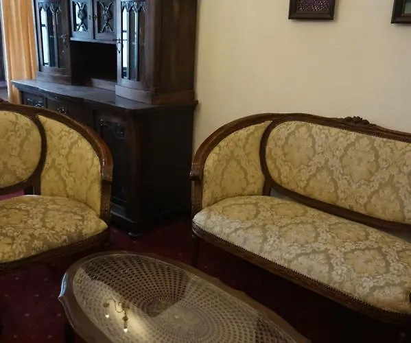 Dwor Polski Hotel Wrocław